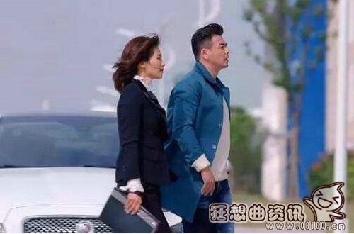安迪和魏渭为什么分手？欢乐颂里安迪是有什(欢乐颂大结局安迪和魏渭怎么了)