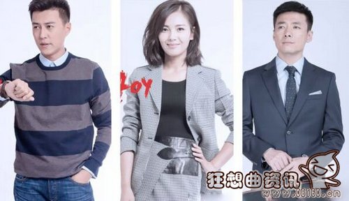 安迪和魏渭为什么分手？欢乐颂里安迪是有什(欢乐颂大结局安迪和魏渭怎么了)