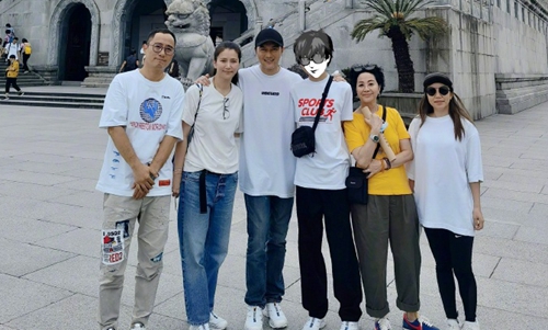 袁咏仪为什么不生二胎(袁咏仪坦言想生二胎 自曝近几年还尝试)