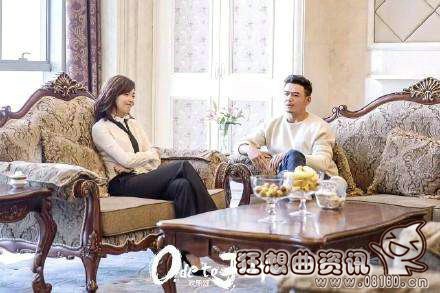 安迪和魏渭为什么分手？欢乐颂里安迪是有什(欢乐颂大结局安迪和魏渭怎么了)