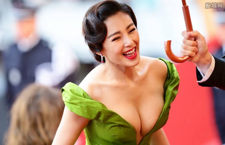 胸大无脑有科学依据吗？娱乐圈胸大无脑的女(胸大一定无脑吗)