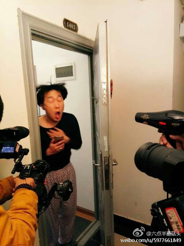 陈翔六点半蘑菇头单飞了吗(陈翔六点半蘑菇头为什么离开)