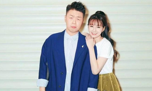 杜海涛回应被沈梦辰催婚催不动(杜海涛回应被沈梦辰催婚催不动54557哦7)
