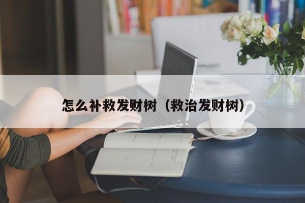 怎么补救发财树（救治发财树） 