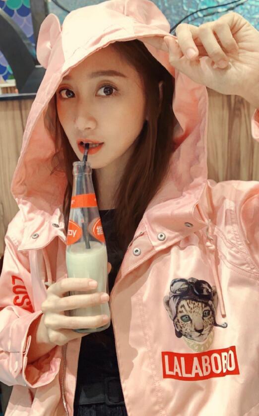 陈彦妃老公是干什么的富二代吗(陈彦妃的老公个人资料是干啥的)