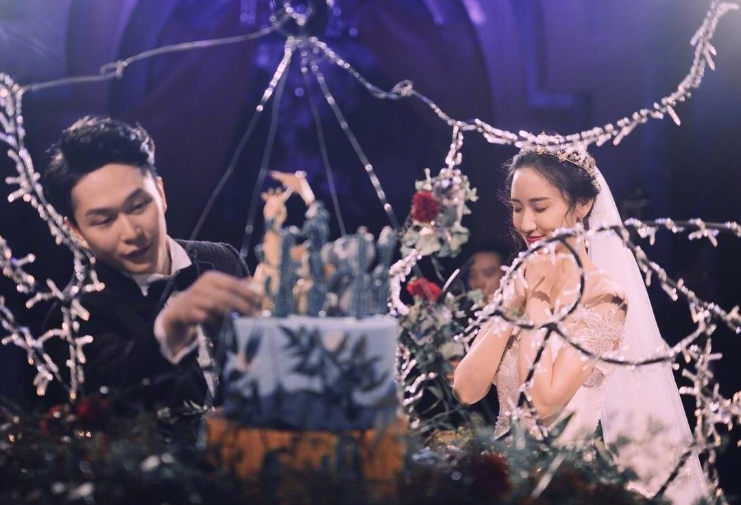 陈彦妃老公是干什么的富二代吗(陈彦妃的老公个人资料是干啥的)