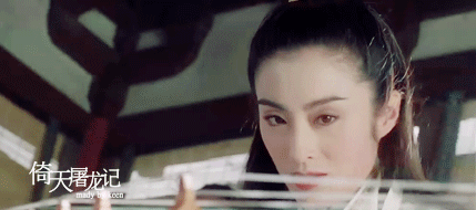 周芷若为什么不如赵敏？赵敏和周芷若谁是小(为什么赵敏是女主角,而我们喜欢周芷若)