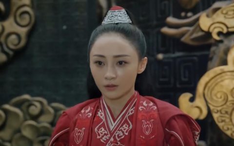 剑王朝梁惊梦(剑王朝梁惊梦喜欢叶甄还是浅雪)