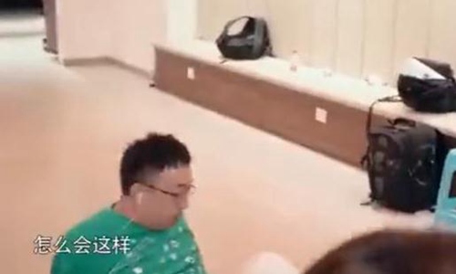 于正否认生子传闻都说了啥(于正有孩子吗)