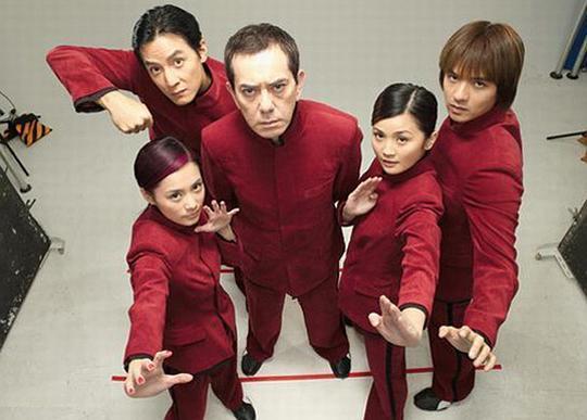 精武家庭粤语(精武家庭粤语在哪看)