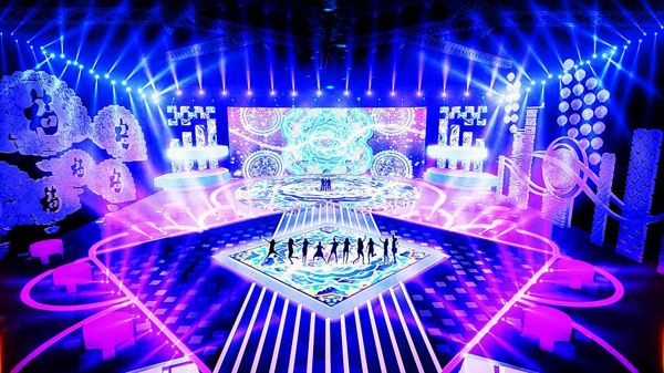 2020央视春晚总导演杨东升多大岁数(2022央视春晚总导演杨东升)