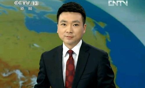 康辉最近为什么不主持新闻联播了(中央新闻联播康辉很久没主持)