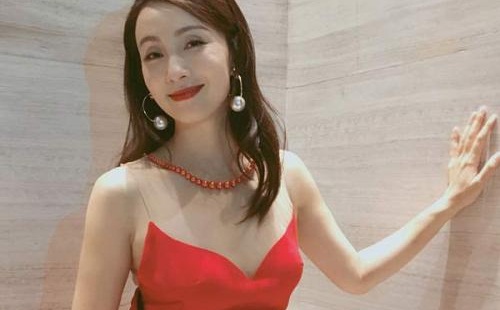 陶虹谈被当作过气女演员(怎么评价陶虹的演员)
