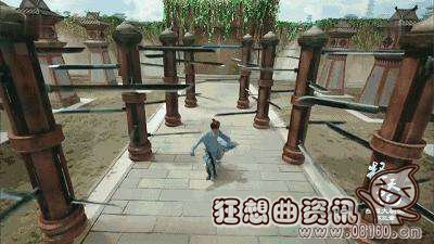 择天记鹿晗的剑是怎么玩的？择天记鹿晗的剑(择天记鹿晗被吸魂)