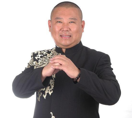 相声的刨活儿和搭茬什么区别(说相声什么叫刨活)