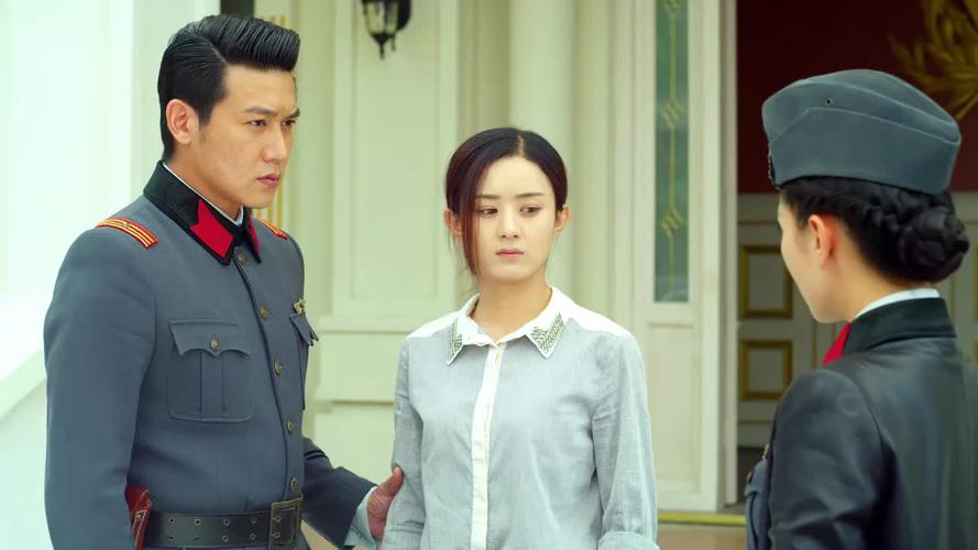 胭脂大结局是什么样的(胭脂剧情介绍大结局)