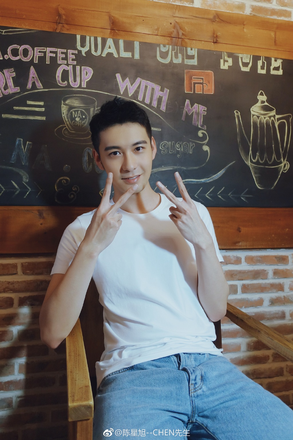 孟子义陈星旭在恋爱吗(陈星旭孟子义访谈)