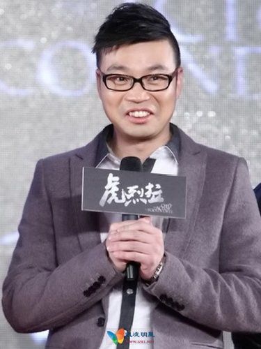王迅个人资料(王迅怼的那个人是谁)