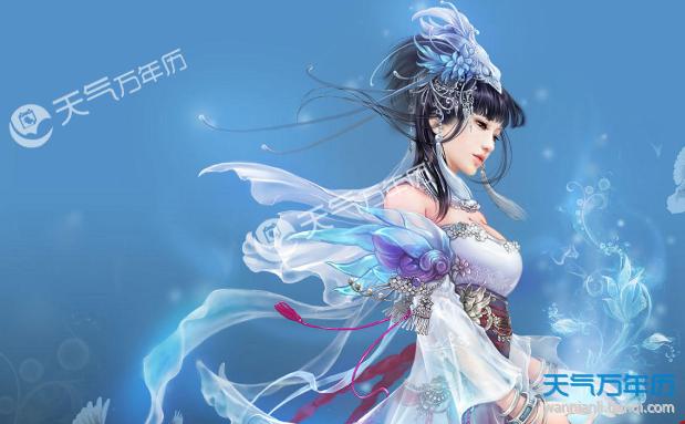 好听的网络游戏昵称(好听的网络游戏昵称大全)