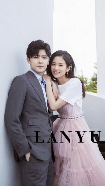 付辛博颖儿婚纱照片(颖儿付辛博婚纱照图片)