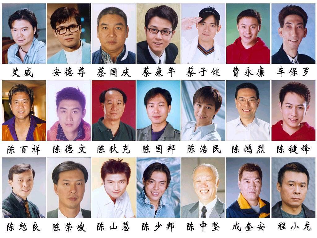 敖嘉年