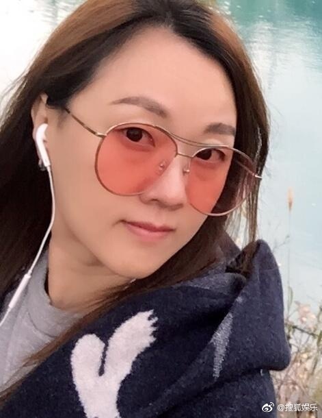 王自健和老婆徐雪离婚了？王自健老婆徐雪曝(王自健和李雪琴什么关系)