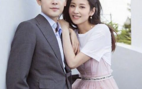 付辛博颖儿婚纱照片(颖儿付辛博婚纱照图片)