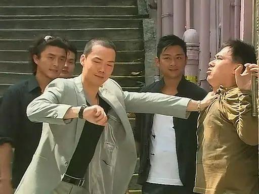 杨证桦(杨证桦个人资料)