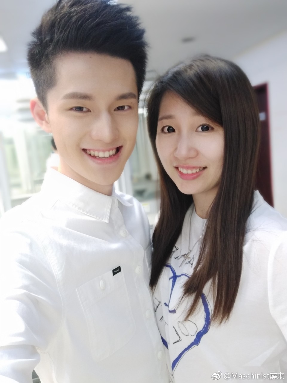 薛来真的厉害吗他智商有多少