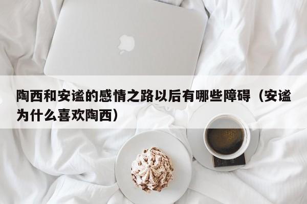 陶西和安谧的感情之路以后有哪些障碍（安谧为什么喜欢陶西） 