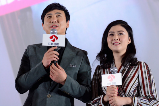 马丽男友是艾伦吗？沈腾和马丽为什么不是一