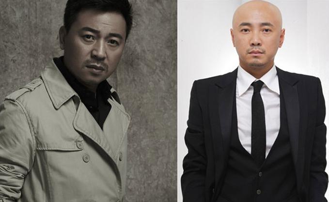 张晞临和牛莉、徐峥是什么关系(张晞临跟徐峥)