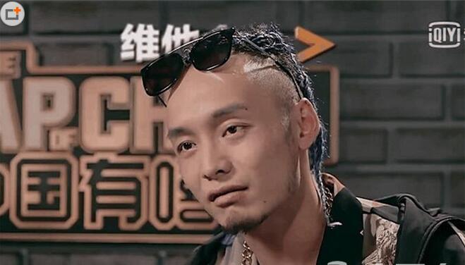 ty为什么要骂徐真真？徐真真和呆宝静什么