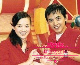 黄子佼和小S分手原因揭秘(黄子佼跟小s在一起多久)