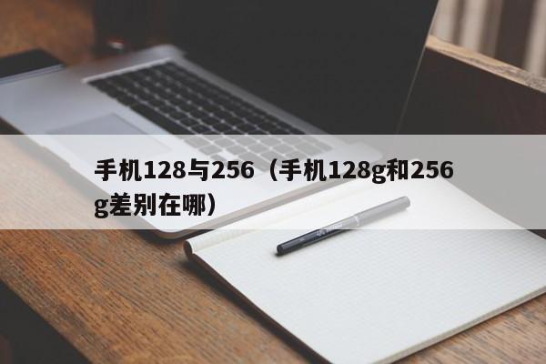 手机128与256（手机128g和256g差别在哪） 