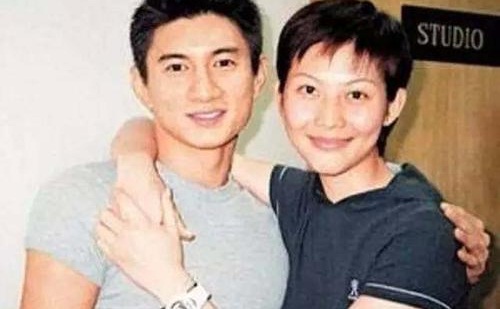 蔡少芬吴奇隆在一起过吗为什么分手(吴奇隆和蔡少芬结婚了吗)