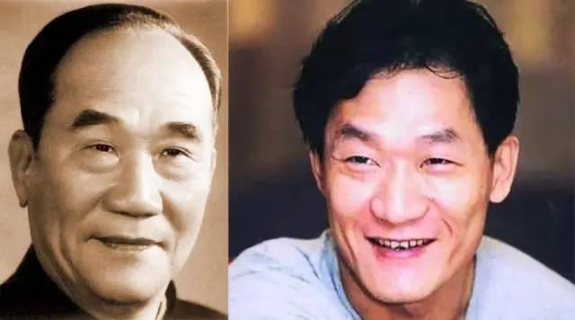 谢东为什么姓谢？谢东的妈妈和侯宝林怎么认(谢东是侯宝林的儿子)