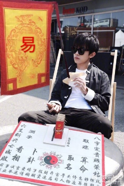 千玺被严厉的大哥打怎么回事？千玺为什么叫