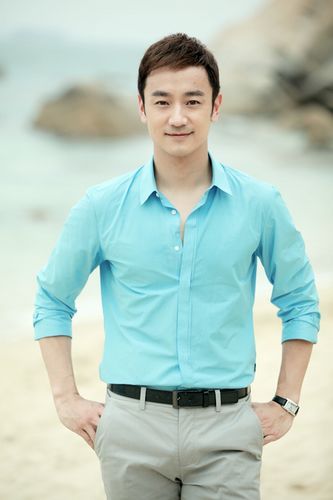 林佑威(林佑威和赵韩樱子)