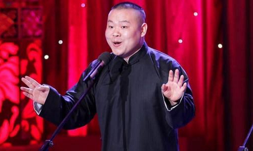 岳云鹏连发两条微博都上热搜了(岳云鹏微博热搜事件2018)
