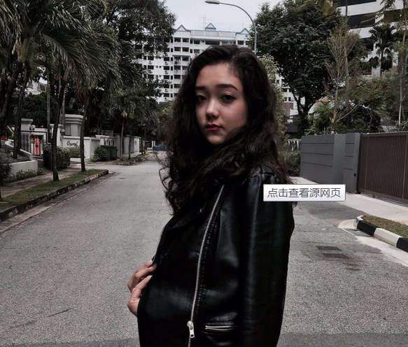 希林娜依高年龄多少岁了(希林娜依高个人资料(简介,身高,年龄)