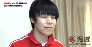 为什么说岛袋光年是被吹出来的天才(岛袋光年怎么没作品了)