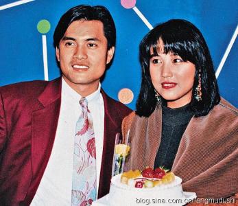 吕良伟如何保养的怎么不会老(吕良伟为什么不显老)