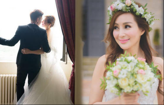 罗霖为什么离婚？罗霖现在小男友王峤照片资(香港罗霖为何离婚)