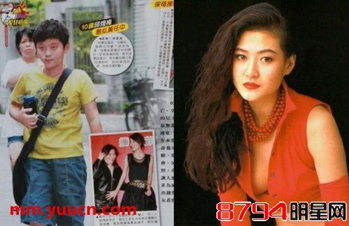 陈孝志发文喊话伊能静怒斥对方不知感恩