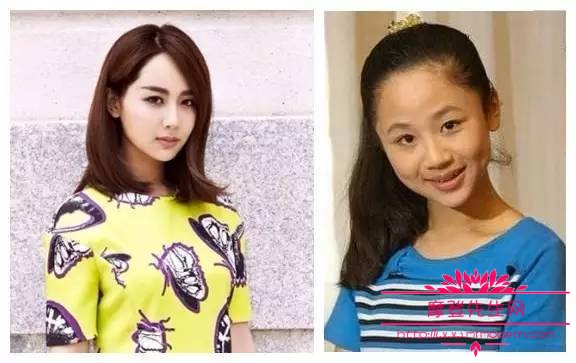 杨紫为什么不演家有儿女3？杨紫小时候和长(杨紫为什么不演家有儿女4)