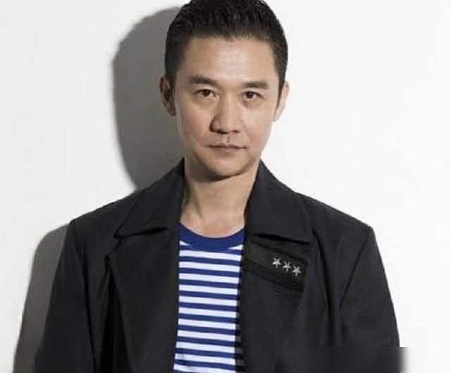 何音第二任老公是许云帆吗(何音第二任老公许云帆大她几岁)