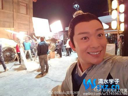 楚乔传詹子瑜到底是何许人也？夏虫和詹子瑜(楚乔传詹子瑜真实身份是什么)