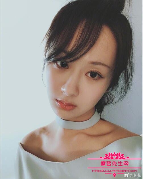 杨紫为什么不演家有儿女3？杨紫小时候和长(杨紫为什么不演家有儿女4)