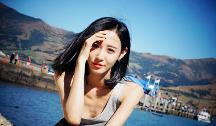 朱洁静和平安分手还是结婚了(朱洁静结婚了吗?曝朱洁静现任老公资料及以往情史对...)